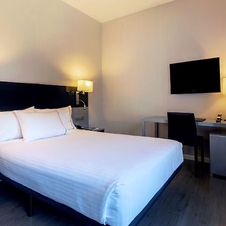 Porcel Torneo Hotel Sevilla Eksteriør billede